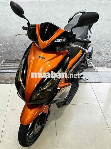 BÁN HONDA AB Fi 125/2013 (TRÙM MỀN ) BSTP,1 CHỦ
