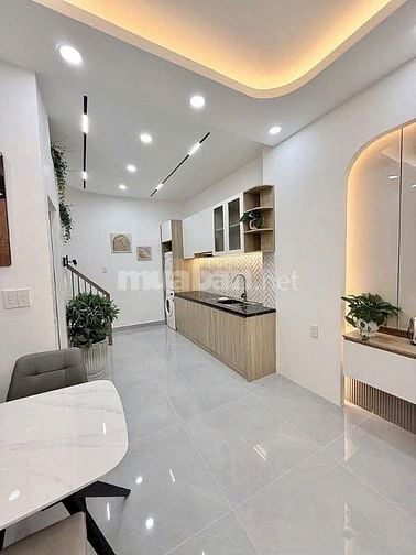 Định cư Mỹ bán nhà Phan Tây Hồ Phường 7, Quận Phú Nhuận.