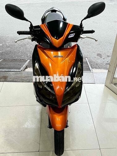 BÁN HONDA AB Fi 125/2013 (TRÙM MỀN ) BSTP,1 CHỦ