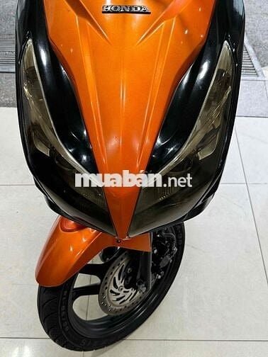 BÁN HONDA AB Fi 125/2013 (TRÙM MỀN ) BSTP,1 CHỦ