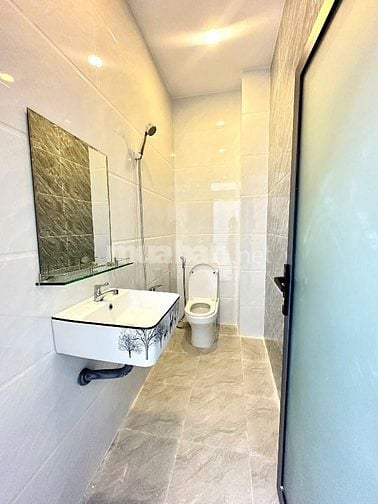 💥BÁN NHÀ ĐẸP - KHU VỰC TRẦN THÁNH TÔNG, TÂN BÌNH - GIÁ CHỈ 4 TỶ 100💥