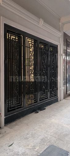 TÔI CHỦ NHÀ 19 ngách 103/4/2, ngõ 103 Lý Sơn (ngõ 606 Ngọc Thụy)