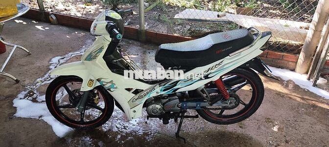Bán si50cc lên lòng 70cc