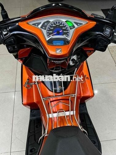 BÁN HONDA AB Fi 125/2013 (TRÙM MỀN ) BSTP,1 CHỦ