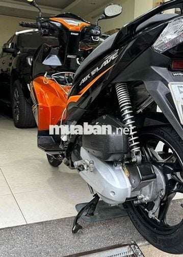 BÁN HONDA AB Fi 125/2013 (TRÙM MỀN ) BSTP,1 CHỦ