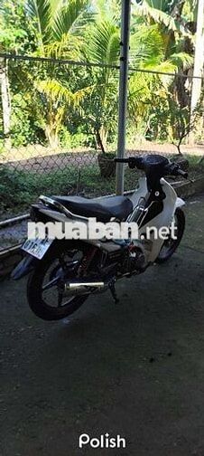 Bán si50cc lên lòng 70cc