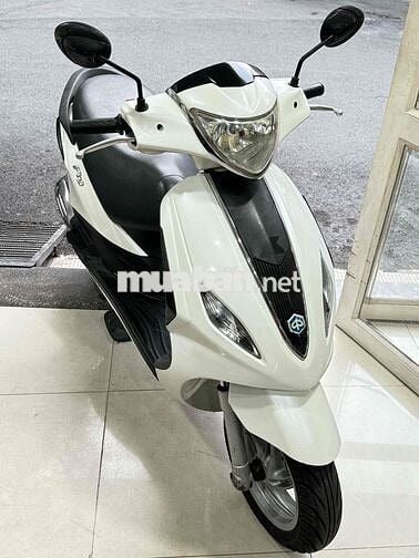 BÁN PIAGGIO FLY 3Vie 125/2012 TRÙM MỀN,BSTP