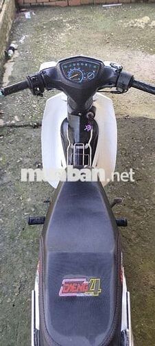 Bán si50cc lên lòng 70cc