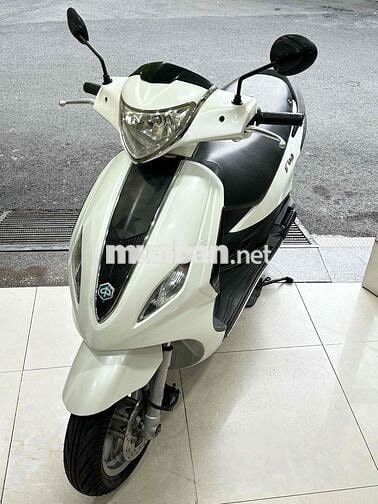 BÁN PIAGGIO FLY 3Vie 125/2012 TRÙM MỀN,BSTP