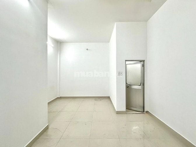 Bán nhà hxh Nguyễn Văn Đậu Bình Thạnh 44m2 (4x11m) 3 tầng đúc thật 3PN
