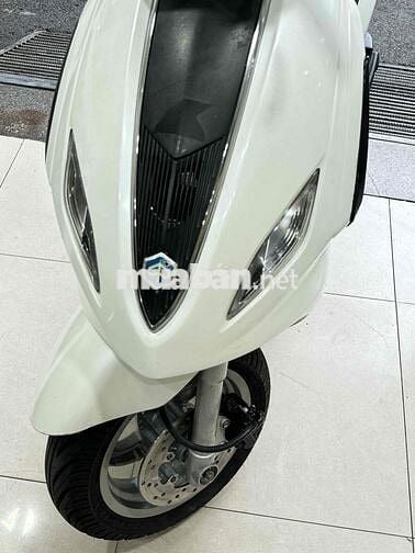 BÁN PIAGGIO FLY 3Vie 125/2012 TRÙM MỀN,BSTP