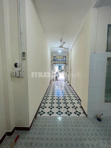 CHÍNH CHỦ CHO THUÊ NHÀ , 83/15 Hòa Hưng,Q.10, 11tr/tháng ,41m2