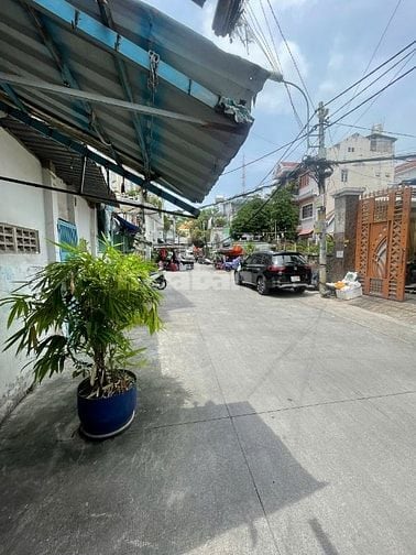 CHÍNH CHỦ CHO THUÊ NHÀ , 83/15 Hòa Hưng,Q.10, 11tr/tháng ,41m2