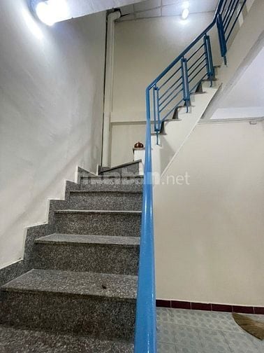 CHÍNH CHỦ CHO THUÊ NHÀ , 83/15 Hòa Hưng,Q.10, 11tr/tháng ,41m2