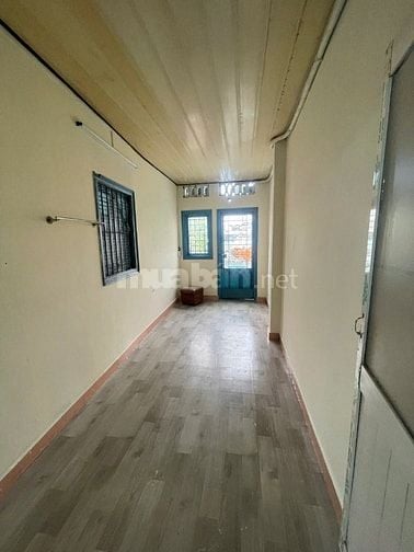 CHÍNH CHỦ CHO THUÊ NHÀ , 83/15 Hòa Hưng,Q.10, 11tr/tháng ,41m2