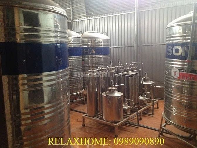 Nhượng đất xưởng sản xuất khu Vườn Đào Nhật Tân quận Tây Hồ Hà Nội 