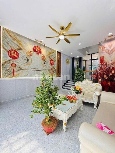 🏡 BÁN NHÀ CHÍNH CHỦ - THÍCH QUẢNG ĐỨC, PHÚ NHUẬN – THU NHẬP SẴN 