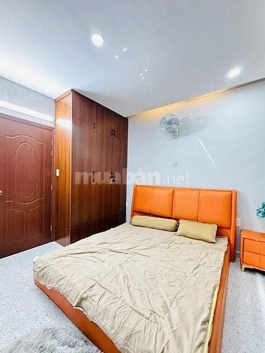 🏡 BÁN NHÀ CHÍNH CHỦ - THÍCH QUẢNG ĐỨC, PHÚ NHUẬN – THU NHẬP SẴN 