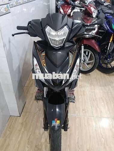 Honda winer V1, bs69 ,xe máy zin êm