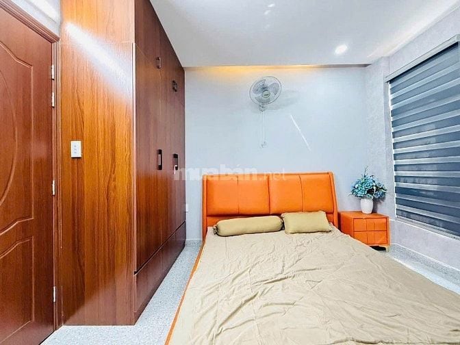🏡 BÁN NHÀ CHÍNH CHỦ - THÍCH QUẢNG ĐỨC, PHÚ NHUẬN – THU NHẬP SẴN 