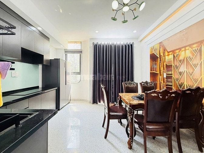 🏡 BÁN NHÀ CHÍNH CHỦ - THÍCH QUẢNG ĐỨC, PHÚ NHUẬN – THU NHẬP SẴN 