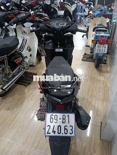Honda winer V1, bs69 ,xe máy zin êm