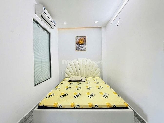 🏡 BÁN NHÀ CHÍNH CHỦ - THÍCH QUẢNG ĐỨC, PHÚ NHUẬN – THU NHẬP SẴN 