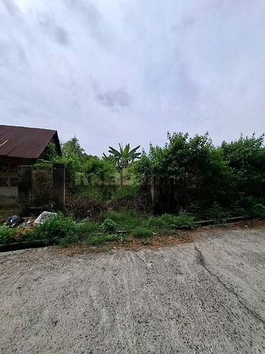 Bán đất hẻm xe tải đường Hùng Vương Nhơn Trạch giá 7,1
