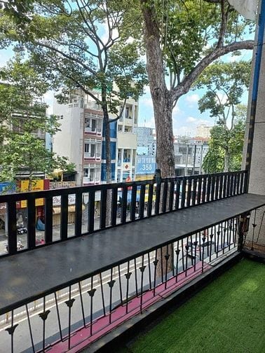 CHÍNH CHỦ CHO THUÊ NHÀ NGUYỄN TRI PHƯƠNG Q10