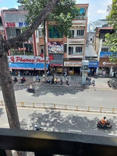 CHÍNH CHỦ CHO THUÊ NHÀ NGUYỄN TRI PHƯƠNG Q10