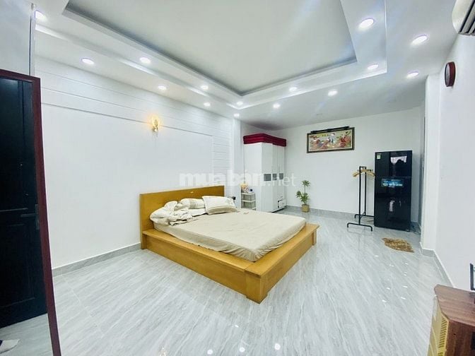 Mặt tiền KD - đa nghành - 5 tầng 5pn - dtsd - 310m2 - gấp bán 21 tỷ.