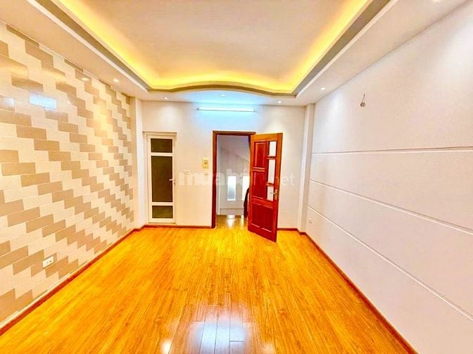 🏡 NHÀ ĐẸP NGUYỄN KHANG – 5 TẦNG HIỆN ĐẠI – NỘI THẤT XỊN – NGÕ THÔNG –