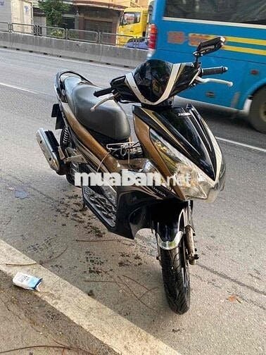 Honda airblade đời cao zin đẹp mê ly