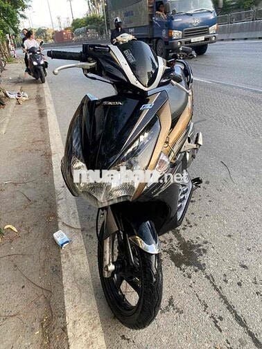 Honda airblade đời cao zin đẹp mê ly