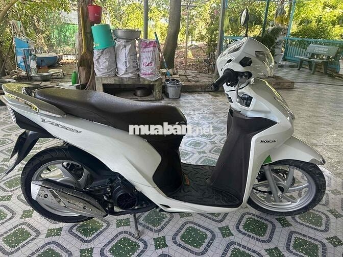 Vision 2020 Trắng