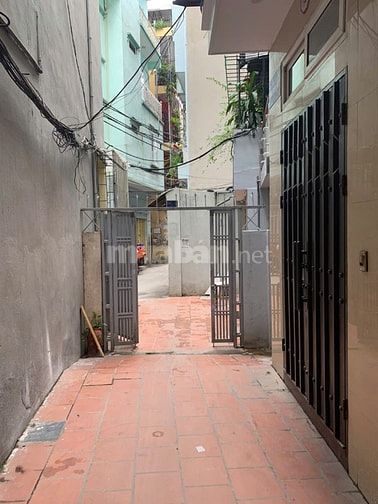🏡 NHÀ ĐẸP NGUYỄN KHANG – 5 TẦNG HIỆN ĐẠI – NỘI THẤT XỊN – NGÕ THÔNG –