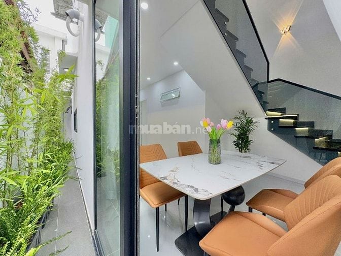 NHÀ 78M2 - HẢI CHÂU - ĐƯỜNG NÚI THÀNH - DUY TÂN - 4.4 TỶ