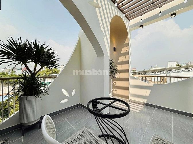 🏠 CHÍNH CHỦ BÁN NHÀ HẺM BÙI THỊ XUÂN – P.3, TÂN BÌNH – ĐANG CHO THUÊ 