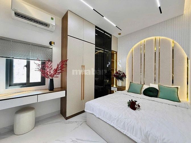 🏠 CHÍNH CHỦ BÁN NHÀ HẺM BÙI THỊ XUÂN – P.3, TÂN BÌNH – ĐANG CHO THUÊ 