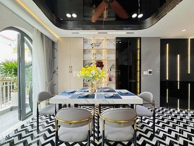 🏠 CHÍNH CHỦ BÁN NHÀ HẺM BÙI THỊ XUÂN – P.3, TÂN BÌNH – ĐANG CHO THUÊ 