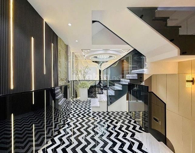 🏠 CHÍNH CHỦ BÁN NHÀ HẺM BÙI THỊ XUÂN – P.3, TÂN BÌNH – ĐANG CHO THUÊ 