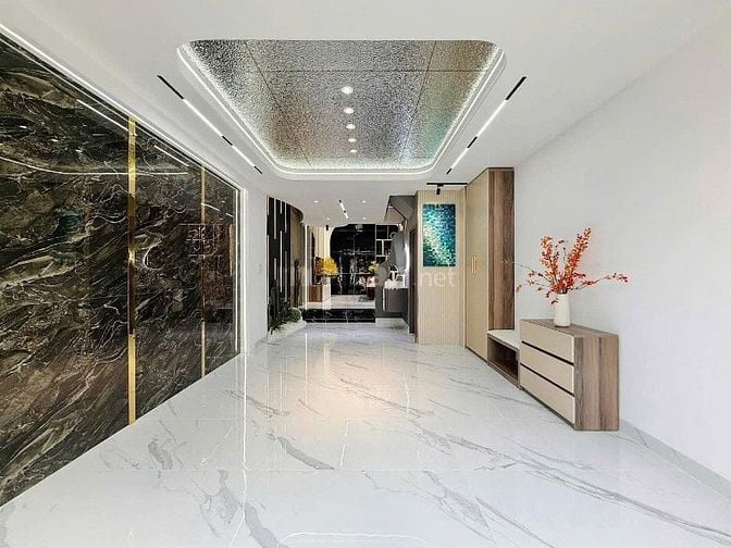 🏠 CHÍNH CHỦ BÁN NHÀ HẺM BÙI THỊ XUÂN – P.3, TÂN BÌNH – ĐANG CHO THUÊ 