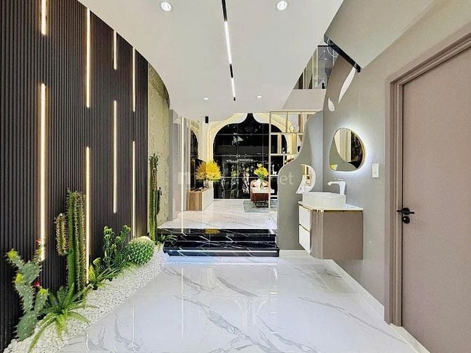 🏠 CHÍNH CHỦ BÁN NHÀ HẺM BÙI THỊ XUÂN – P.3, TÂN BÌNH – ĐANG CHO THUÊ 