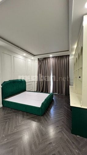 NHÀ THANG MÁY - 5 TẦNG - CẦU XÉO - HXT - KẾ AEON TÂN PHÚ - 10 TỶ 9