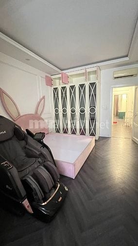 NHÀ THANG MÁY - 5 TẦNG - CẦU XÉO - HXT - KẾ AEON TÂN PHÚ - 10 TỶ 9