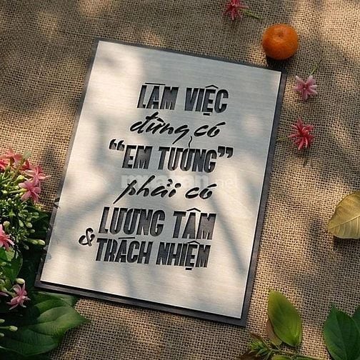 CÔNG VIỆC CẦN TÌM ĐỒNG ĐỘI CÙNG LÀM VIỆC VÀ CẦN NHỮNG NGƯỜI NGHIÊM TÚC
