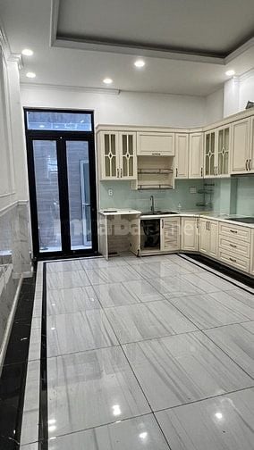 NHÀ THANG MÁY - 5 TẦNG - CẦU XÉO - HXT - KẾ AEON TÂN PHÚ - 10 TỶ 9