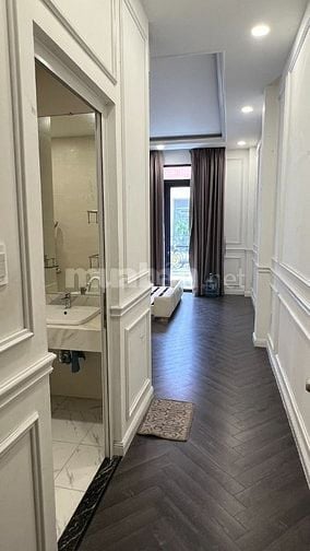 NHÀ THANG MÁY - 5 TẦNG - CẦU XÉO - HXT - KẾ AEON TÂN PHÚ - 10 TỶ 9