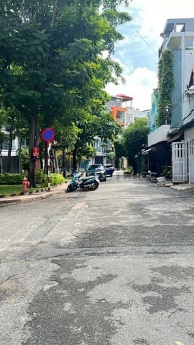 NHÀ THANG MÁY - 5 TẦNG - CẦU XÉO - HXT - KẾ AEON TÂN PHÚ - 10 TỶ 9