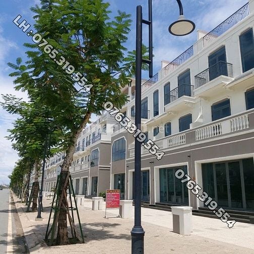 Chính chủ bán gấp 158m2 đường 3/2 cách Vinhomes Hậu Nghĩa vài mét, SHR